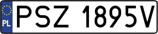 PSZ1895V