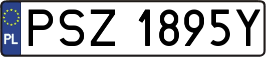 PSZ1895Y