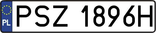 PSZ1896H