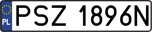 PSZ1896N