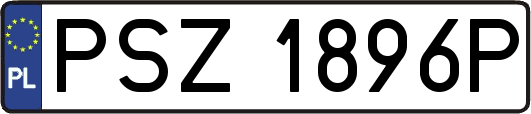 PSZ1896P