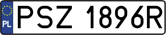 PSZ1896R