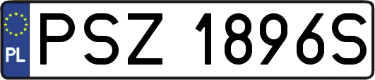 PSZ1896S