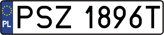 PSZ1896T