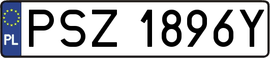 PSZ1896Y
