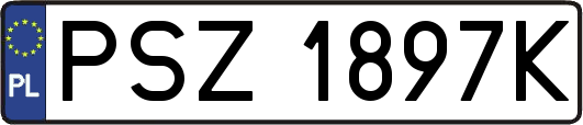 PSZ1897K