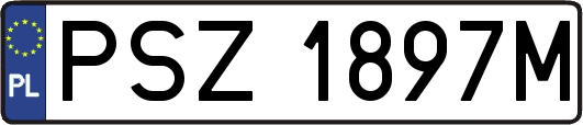 PSZ1897M