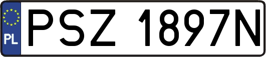 PSZ1897N