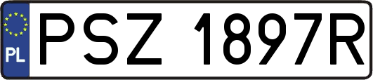 PSZ1897R
