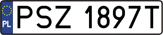 PSZ1897T
