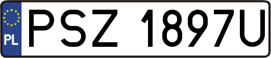 PSZ1897U