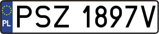 PSZ1897V