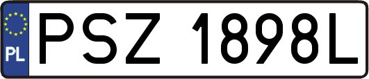 PSZ1898L