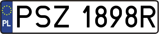 PSZ1898R