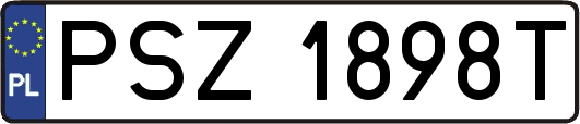 PSZ1898T