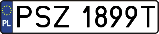 PSZ1899T