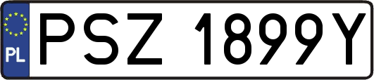 PSZ1899Y