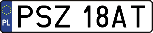 PSZ18AT