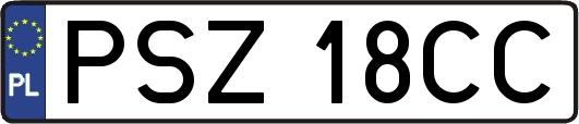 PSZ18CC