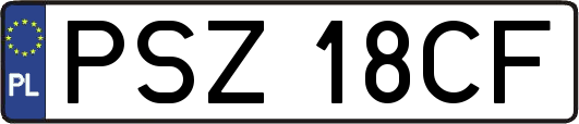 PSZ18CF