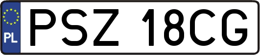 PSZ18CG