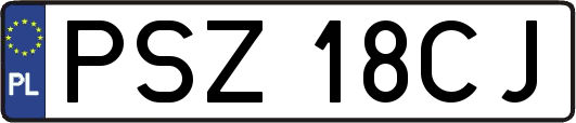 PSZ18CJ