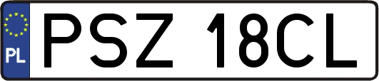 PSZ18CL