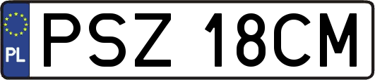 PSZ18CM