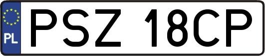 PSZ18CP