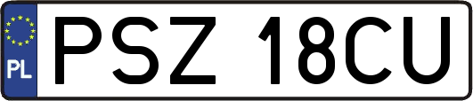 PSZ18CU