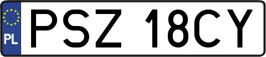 PSZ18CY