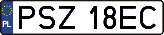 PSZ18EC