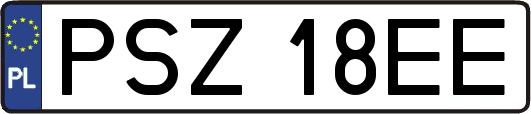 PSZ18EE