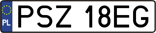 PSZ18EG