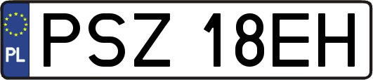PSZ18EH