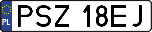PSZ18EJ