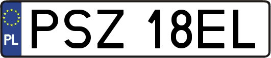 PSZ18EL