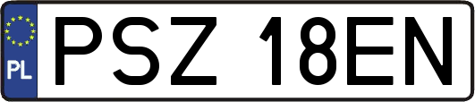 PSZ18EN