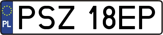 PSZ18EP