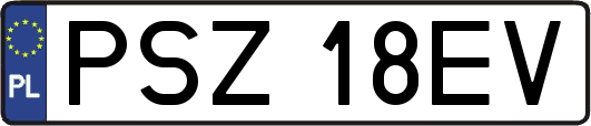 PSZ18EV