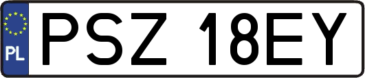 PSZ18EY