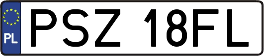 PSZ18FL
