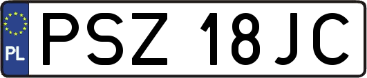 PSZ18JC
