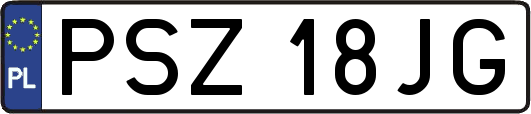 PSZ18JG