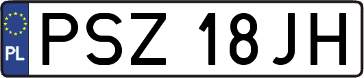 PSZ18JH