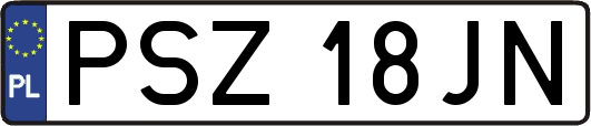 PSZ18JN