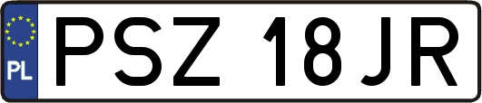 PSZ18JR