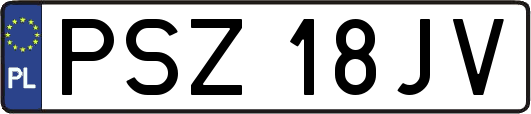 PSZ18JV