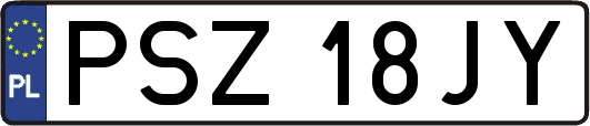 PSZ18JY
