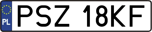 PSZ18KF